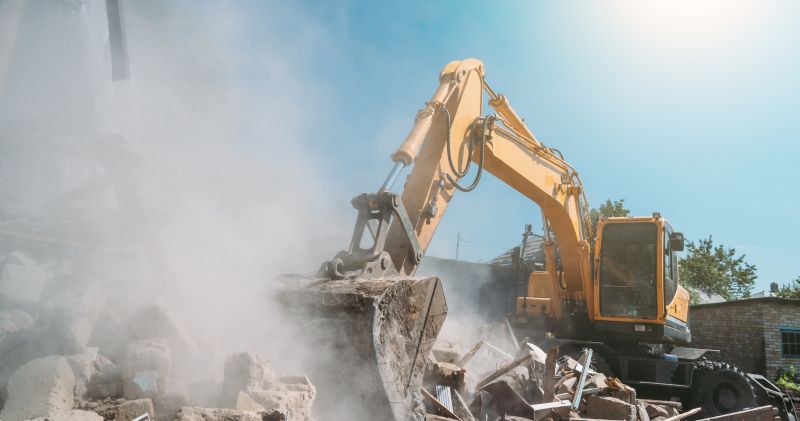 Cost of Carport Demolition in Lansdale, PA