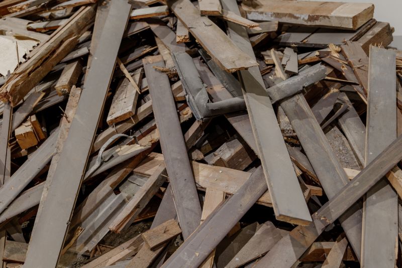 Cost of Hardwood Floor Demolition in Lansdale, PA
