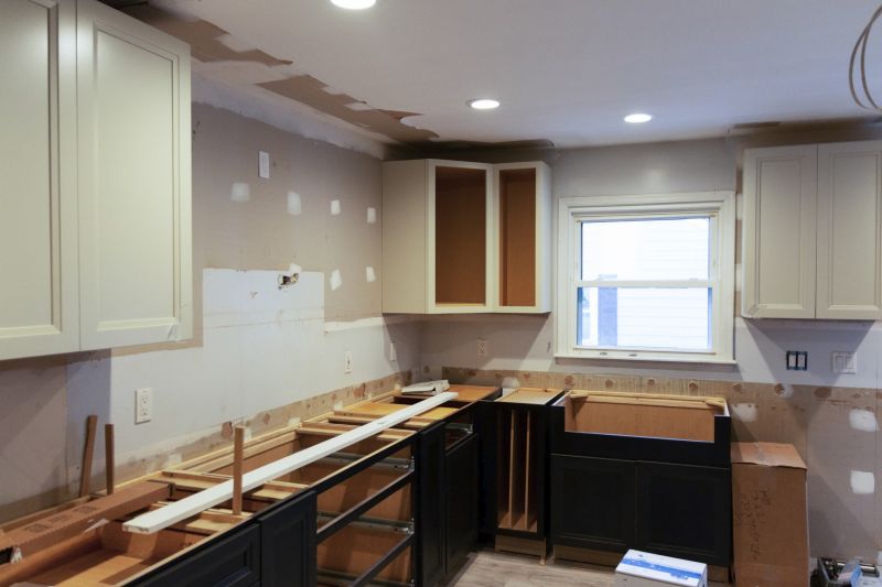 Cost of Kitchen Demolition in Lansdale, PA