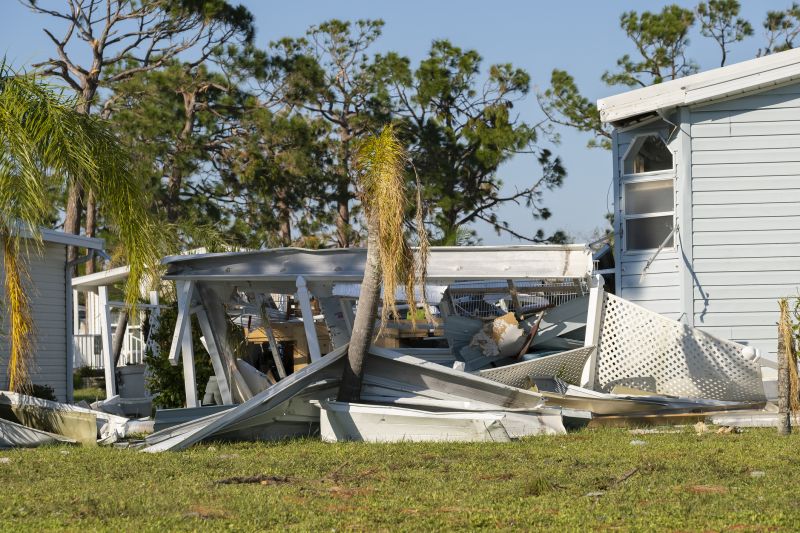 Cost of Modular Home Demolition in Lansdale, PA