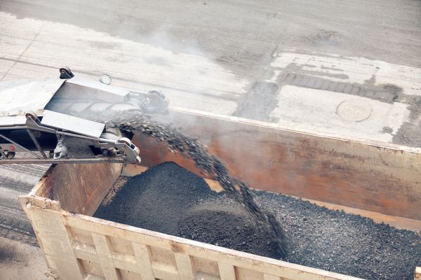 Asphalt Driveway Removal in Lansdale