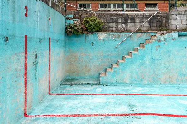 Concrete Pool Removal in Lansdale