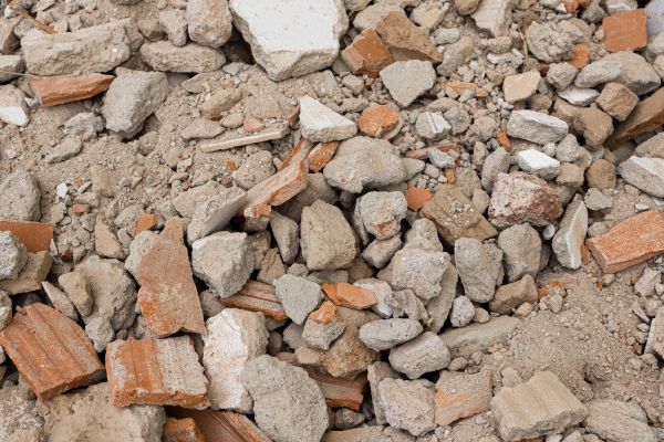 Masonry Removal in Lansdale