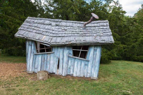 Shed Demolition in Lansdale