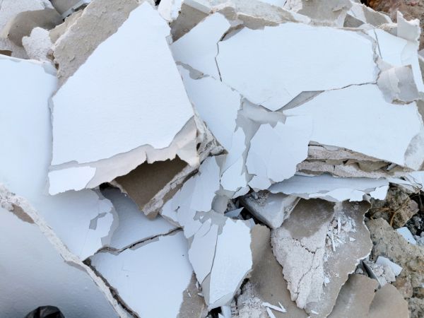 Drywall Removal in Lansdale