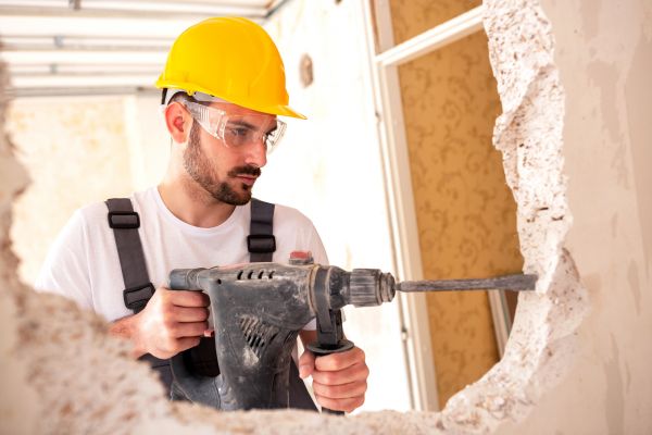Selective Demolition Service in Lansdale