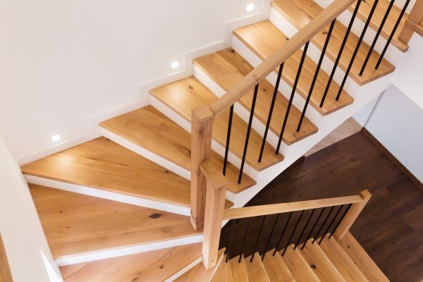 Staircase Removal in Lansdale