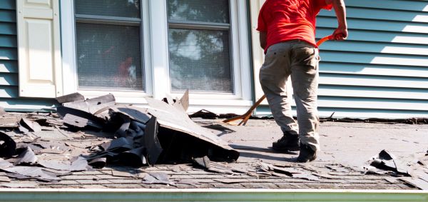 Roof Removal in Lansdale