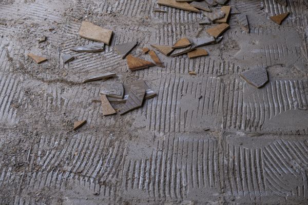 Basement Floor Removal in Lansdale